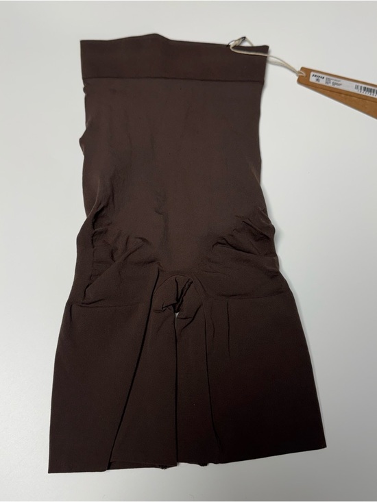 SKIMS Other - Skims Everyday Sculpt Short NWT XXS Espresso